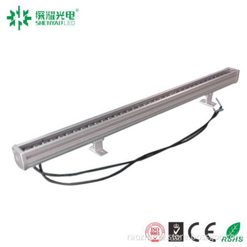 36W Aviation aluminum LED wall washer light series-A